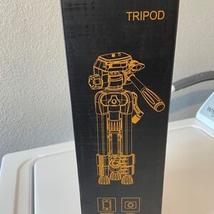 Tripod